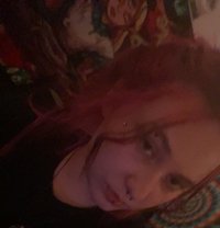 Liyah - escort in Dammam