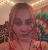 Liyah - escort in Dammam Photo 2 of 3