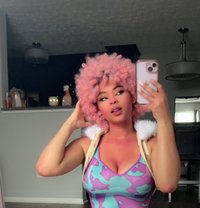 Liyah - escort in Milan