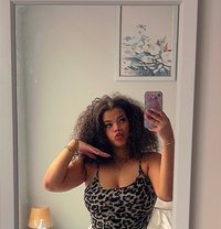 Liyah - escort in Milan