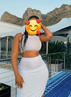LIYAH FROM ALGERIA IN SINGHAD ROAD - escort in Pune Photo 5 of 9
