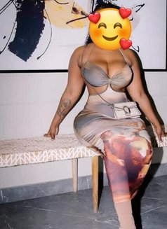 LIYAH FROM ALGERIA IN SINGHAD ROAD - escort in Pune Photo 6 of 9