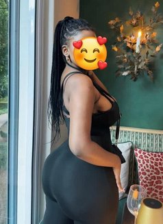 LIYAH FROM ALGERIA IN SINGHAD ROAD - escort in Pune Photo 8 of 9