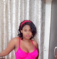 Liyah New African Hungry for Sex - escort in Bangalore Photo 1 of 4