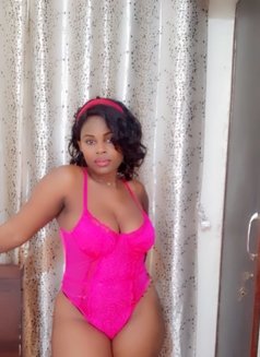 Liyah New African Hungry for Sex - escort in Bangalore Photo 3 of 6