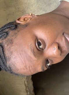 Liyah - escort in Lagos, Nigeria Photo 3 of 4