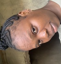 Liyah - escort in Lagos, Nigeria