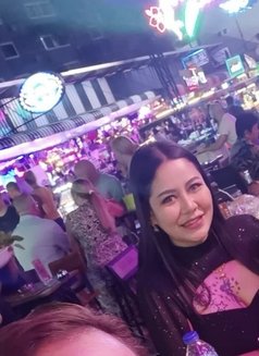 Ying - escort in Pattaya Photo 15 of 19