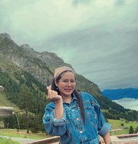 Liyah - escort in Pattaya