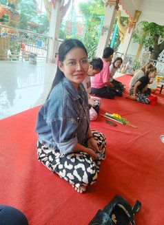 Liyah - escort in Pattaya Photo 11 of 11