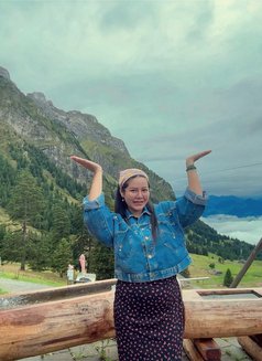 Liyah - escort in Pattaya Photo 7 of 8