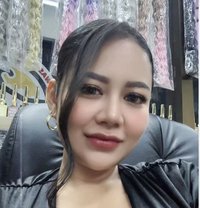 Liyah - escort in Pattaya