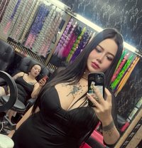 Liyah - escort in Pattaya