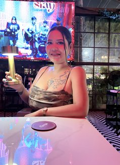 Liyah - escort in Pattaya Photo 5 of 6