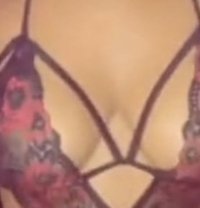 Liyamie - escort in Cairo