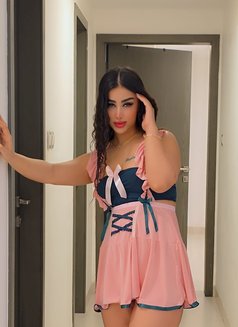 Liyan new - escort in Muscat Photo 3 of 8