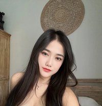 Liyana - escort in Jakarta