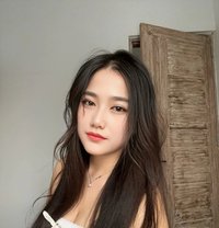 Liyana - escort in Jakarta