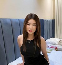Liyana - escort in Buraidah