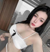 Liyana - escort in Abha