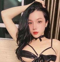 Liyana - puta in Jubail