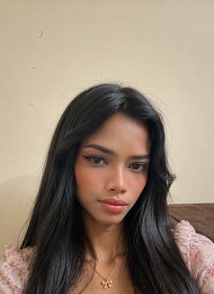 liyanaa - Acompañante transexual in New Delhi Photo 14 of 14