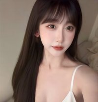 Liynh - escort in Belgrade