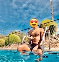 Liyo - Acompañantes masculino in Dubai