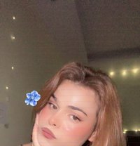 Liyon Rai - Acompañantes transexual in Gurgaon