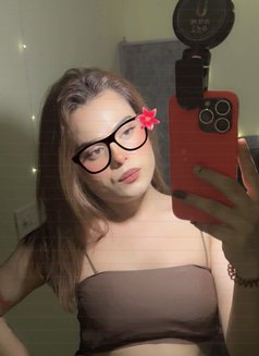 Liyon Rai - Transsexual escort in Gurgaon Photo 3 of 6