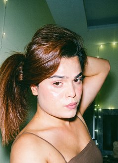 Liyon Rai - Transsexual escort in Gurgaon Photo 4 of 6