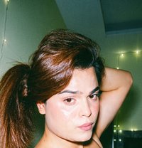 Liyon Rai - Acompañantes transexual in Gurgaon