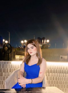 Liyon Rai - Transsexual escort in Gurgaon Photo 6 of 6
