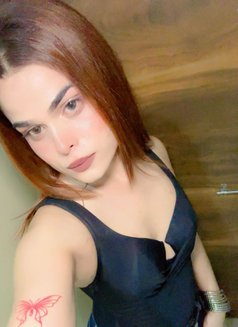 Liyon Rai - Acompañantes transexual in Gurgaon Photo 5 of 6