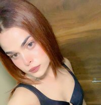 Liyon Rai - Acompañantes transexual in Gurgaon