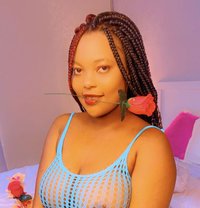 Liyon exit 4 Al Aqeeq - escort in Riyadh