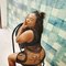Liz , deed throat RIMING, virungambakkam - escort in Chennai