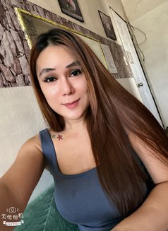 Liz Faller - masseuse in Manila Photo 11 of 11