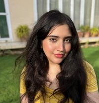 Liz - puta in Dubai
