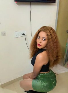 LIZ - puta in Gurgaon Photo 4 of 4