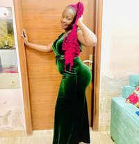 Liz - escort in Colombo
