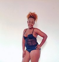 Liz - escort in Colombo