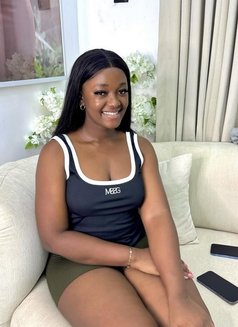 LIZ, THE CURVY QUEEN 🇺🇬 - escort in Kathmandu Photo 3 of 3