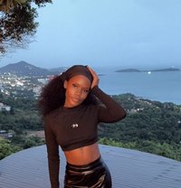 Liz - escort in Phuket