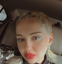 Liza 777 - puta in Tbilisi