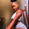 Liza African Sex and Bj Queen - escort in Bangkok Photo 2 of 4