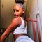 Liza African Sex and Bj Queen - escort in Bangkok Photo 4 of 4