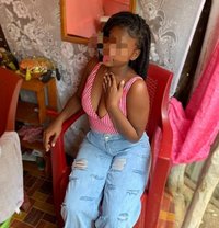 Liza African Sex and Bj Queen - puta in Bangkok