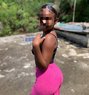 Liza African Sex and Bj Queen - escort in Bangkok Photo 3 of 3