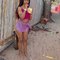 Liza African Sex and Bj Queen - escort in Bangkok Photo 4 of 6